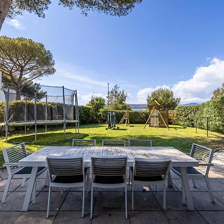Magnifique - Cap D'antibes - Eden Roc Antibes