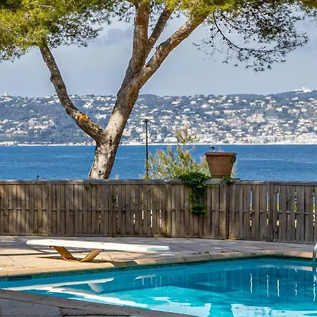 Villa Magnifique - Cap D'antibes - Eden Roc *